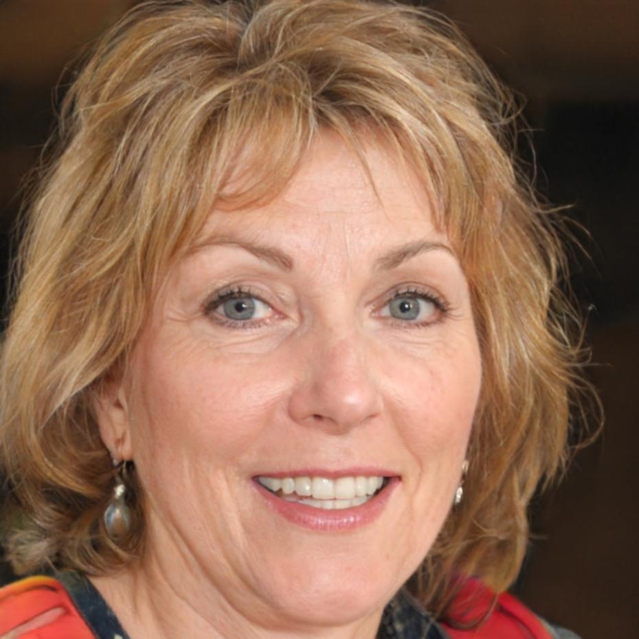 Lisa Müller, Innovationsmanagerin bei Jiranfenotiquuciur