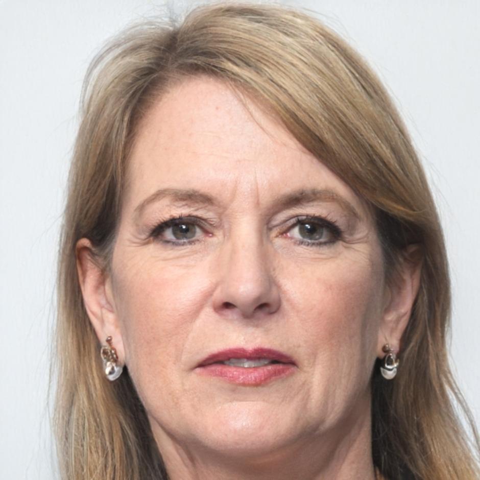 Sarah Wagner, Forschungsleiterin bei Jiranfenotiquuciur