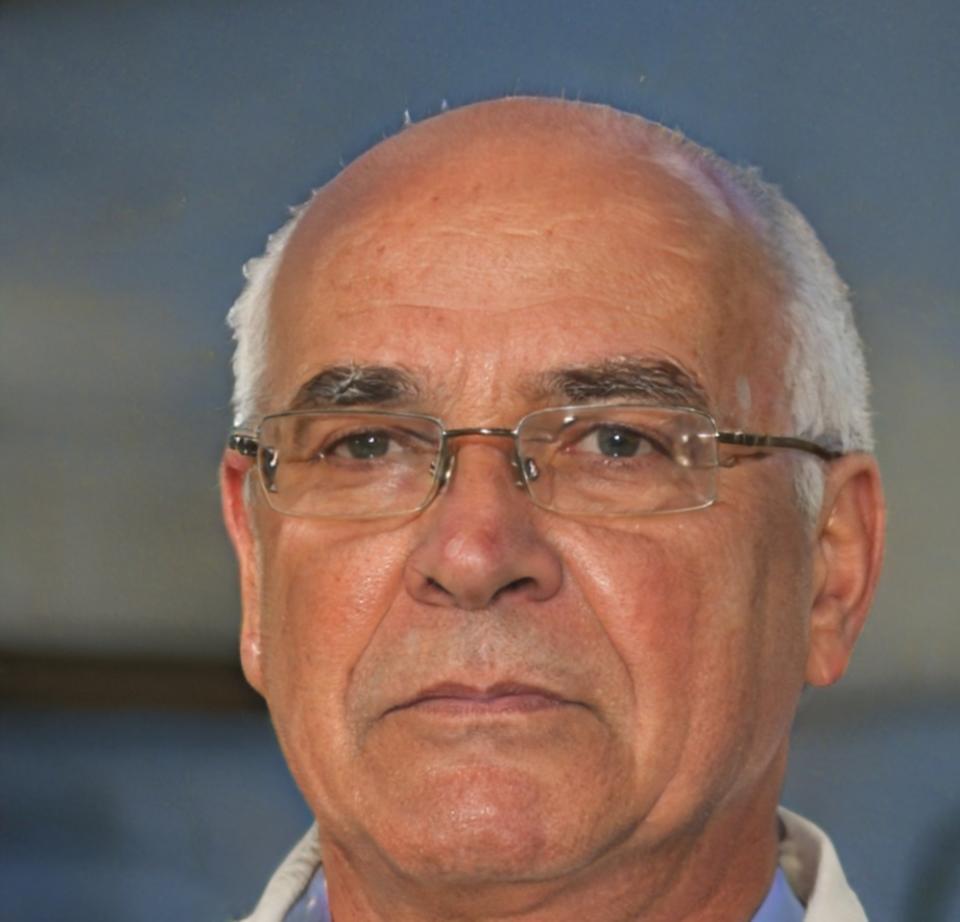 Mentor Thomas Weber